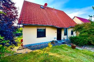 Einfamilienhaus kaufen in 15374 Müncheberg, Müncheberg - Sehr schönes Einfamilienhaus mit großem Grundstück in Müncheberg