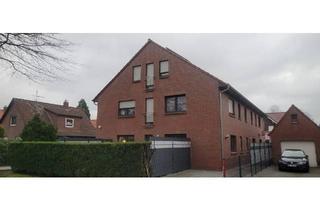 Wohnung kaufen in 26452 Sande, Sande - Moderne Immobilie mit 6 Wohnungen in Küstenregion