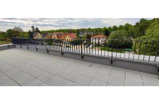 Penthouse kaufen in 16341 Panketal, Panketal - Tiny Penthouse mit XXL Dachterrasse