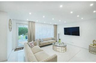 Wohnung kaufen in 42651 Solingen, Solingen - Exklusive Eigentumswohnung mit Garten und Terasse von Privat