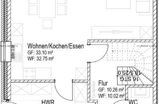 Doppelhaushälfte kaufen in 26629 Großefehn, Großefehn - Doppelhaushälfte provisionsfrei