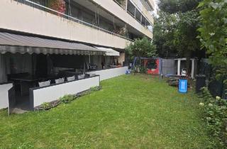 Wohnung kaufen in 63128 Dietzenbach, Dietzenbach - Provisionsfrei ! 4-Zimmer-Erdgeschosswohnung mit großem Garten