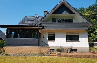 Einfamilienhaus kaufen in 33803 Steinhagen, Steinhagen - Zweifamilienhaus