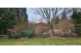 Haus kaufen in 27386 Brockel, Brockel - Wochenendhaus in Brockel