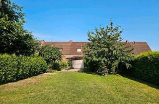 Reihenhaus kaufen in 23569 Lübeck, Lübeck - Mittelreihenhaus auf Eigenlandgrundstück