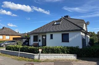 Einfamilienhaus kaufen in 22946 Trittau, Trittau - Modernisiertes Einfamilienhaus mit Garten in ruhiger Lage