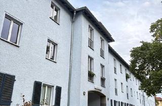 Wohnung kaufen in 12555 Berlin, Berlin - Provisionsfrei & unvermietet: 1-Zimmer-Apartment in Köpenick