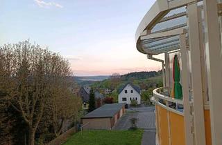 Wohnung kaufen in 09481 Elterlein, Elterlein - Eigentumswohnung 3 Zimmer, 65qm, von Privat