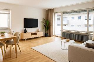 Wohnung kaufen in 66424 Homburg, Homburg - Erstbezug! Toplage von privat: ETW Homburg Vorstadt