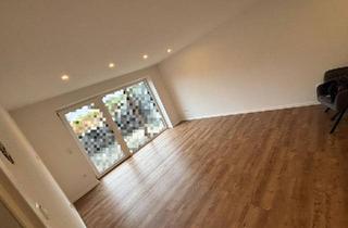 Wohnung kaufen in 94518 Spiegelau, Spiegelau - Kernsanierte Wohnung, 3 Zimmer