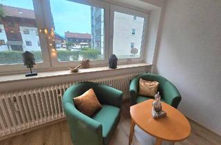 Wohnung kaufen in 83224 Staudach-Egerndach, Staudach-Egerndach - 3 Zimmer Erdgeschoss Wohnung mit Südbalkon provisionsfrei