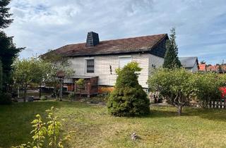 Einfamilienhaus kaufen in 16230 Chorin, Chorin - Einfamilienhaus in Britz (bei Eberswalde) - Brandenburg