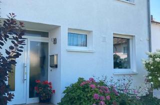 Haus kaufen in 87700 Memmingen, Memmingen - Schönes Reihenmittelhaus in Memmingen