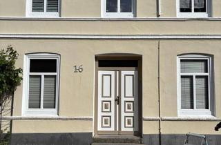 Mehrfamilienhaus kaufen in 24939 Flensburg, Flensburg - Vollvermietetes Mehrfamilienhaus mit sechs Wohneinheiten
