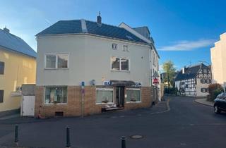 Mehrfamilienhaus kaufen in 53175 Bonn, Bonn - Mehrfamilienhaus Rheinlage Plittersdorf