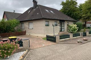 Haus kaufen in 41812 Erkelenz, Erkelenz - Freistehender Bungalow mit ausgebautem Dachgeschoss in Gerderath