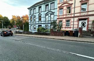 Mehrfamilienhaus kaufen in 58511 Lüdenscheid, Lüdenscheid - Attraktives und modernisiertes Mehrfamilienhaus in zentraler Lage