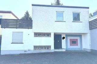 Reihenhaus kaufen in 63110 Rodgau, Rodgau - Reihenhaus mit viel Platz und schönem Garten