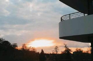 Wohnung kaufen in 85049 Ingolstadt, Ingolstadt - IN-Tower: Provisionsfreie 107qm2 Maisonette-Wohnung