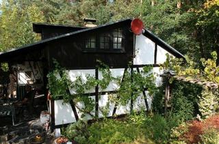 Haus kaufen in 15913 Märkische Heide, Märkische Heide - Traumhaft schönes Häuschen in ruhiger Lage in Alt Schadow