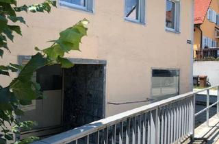 Haus kaufen in 94486 Osterhofen, Osterhofen - Ich bitte zwei Familie Hause mit der Laden 60 Meter in