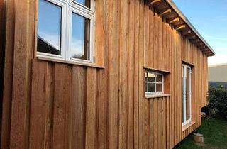 Haus kaufen in 88427 Bad Schussenried, Bad Schussenried - XL Tinyhouse, Modulhaus, Atelier, Wohnung