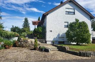 Haus kaufen in 78234 Engen, Engen - Mehrgenerationenhaus Engen LKR Konstanz