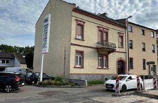 Mehrfamilienhaus kaufen in 65385 Rüdesheim am Rhein, Rüdesheim am Rhein - Vollvermietetes MFH, Anlageobjekt in zentraler Lage in Rüdesheim