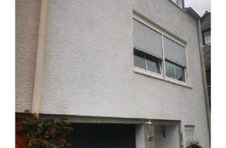 Haus kaufen in 42499 Hückeswagen, Hückeswagen - Reihenendhaus