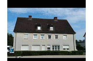 Mehrfamilienhaus kaufen in 45768 Marl, Marl - Mehrfamilienhaus mit 7 Wohnungen ohne Provision !!!