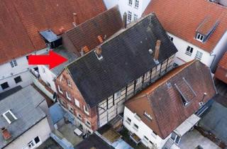 Mehrfamilienhaus kaufen in 48231 Warendorf, Warendorf - Mehrfamilienhaus in der Innenstadt von Warendorf