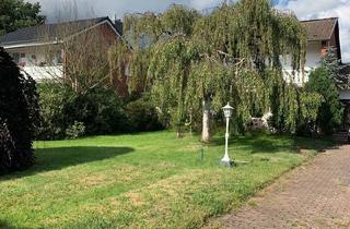 Einfamilienhaus kaufen in 22844 Norderstedt, Norderstedt - EFH mit Ausbaupotenzial - von Privat zu verkaufen