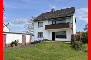 Haus kaufen in 31167 Bockenem, Bockenem - Familienparadies mit viel Potential