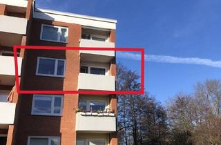 Wohnung kaufen in 23743 Grömitz, Grömitz - Modernisierte 2-Zi. Ferienwohnung in ruhiger Lage-provisionsfrei!