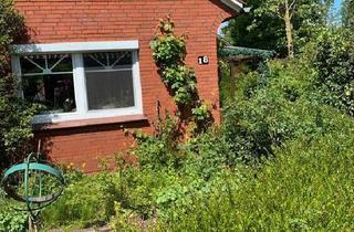 Einfamilienhaus kaufen in 26624 Südbrookmerland, Südbrookmerland - Wohnen auf einer Ebene provisionsfrei Bitte keine Makleranfragen