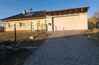 Einfamilienhaus kaufen in 14959 Trebbin, Trebbin - Einfamilienhaus zu verkaufen