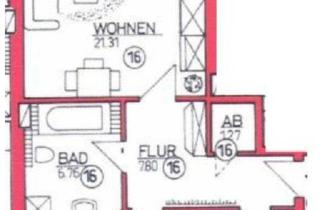 Wohnung kaufen in 49716 Meppen, Meppen - Schöne Wohnung in sehr guter Lage von Esterfeld zu verkaufen
