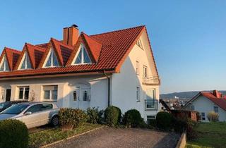 Mehrfamilienhaus kaufen in 37688 Beverungen, Beverungen - MFH 4 Wohnungen mit Traumblick über Beverungen