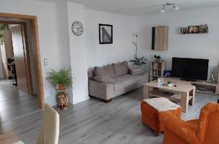 Wohnung kaufen in 04442 Zwenkau, Zwenkau - verkaufe möbilierte 3 Raum Wohnung