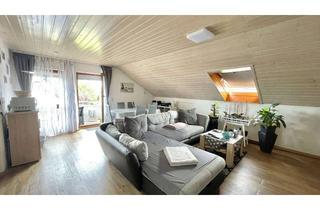 Wohnung kaufen in 72149 Neustetten, 2- Zimmer-Wohnung zur Kapitalanlage