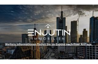 Wohnung kaufen in 63694 Limeshain, Ausblick ☀️☀️ Parkett, Einbauküche, Feldrandlage, modern ⭐️