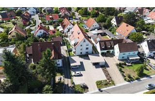 Wohnung kaufen in Gotzmannstraße 16, 90542 Eckental, Erdgeschosswohnung in ruhiger Lage von Forth I Garten I Stellplatz I Einbauküche