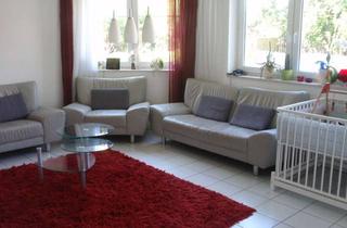 Wohnung kaufen in 64832 Babenhausen, * IMMO-ZAHN seit 1992 * Sonnige Terrassen-Wohnung mit Garten * Tiefgaragen-STP & STP * gut vermietet