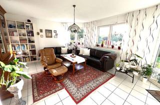 Wohnung kaufen in 64832 Babenhausen, * IMMO-ZAHN seit 1992 * Sonnige Terrassen-Wohnung mit Garten * Tiefgaragen-STP & STP * gut vermietet