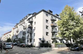 Wohnung kaufen in 20253 Hoheluft-West, Über den Dächern von Hoheluft-West: Erstbezug im Generalsviertel