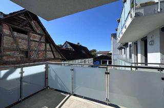 Wohnung kaufen in 77963 Schwanau, 3-Zimmer-Wohnung * Neubau 2025 * KFW40+ Förderung * Carport+Keller * ca. 79 m² * Allmannsweier