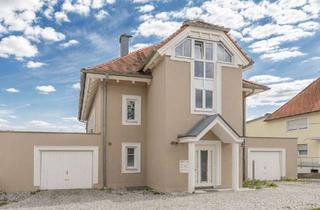 Wohnung kaufen in 94032 Innstadt, Attraktive 4 Zi.-Gartenwohnung mit Einbauküche und Stellplatz