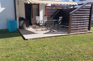 Wohnung kaufen in Buchenstr. 15, 86845 Großaitingen, 4 Zimmer Gartenwohnung im Grünen