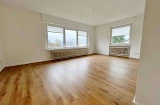 Wohnung kaufen in 59872 Meschede, Moderne Eigentumswohnung zur Eigennutzung oder Kapitalanlage inklusive Balkon, Einbauküche & Garage