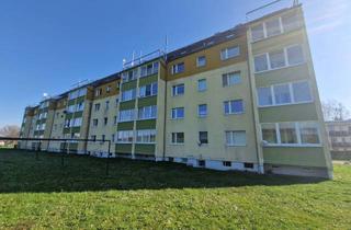 Wohnung kaufen in 01833 Dürrröhrsdorf-Dittersbach, Kleine Kapitalanlage oder Selbstnutzung - Ruhige Lage!